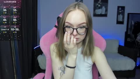 Melissa online show from January 24, 12:41 pm