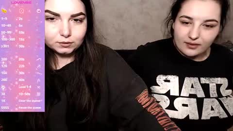 ShyAdalin online show from February 25, 8:41 pm