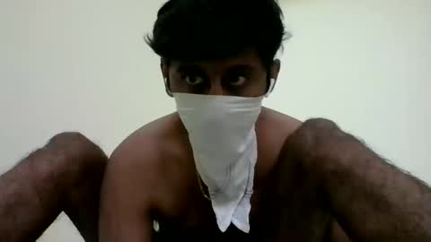 SHYAM online show from December 18, 4:46 pm