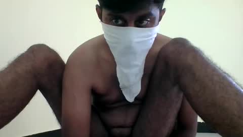 SHYAM online show from February 3, 7:35 am