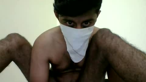 SHYAM online show from February 8, 6:44 pm