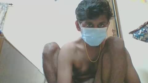 SHYAM online show from May 4, 3:46 am