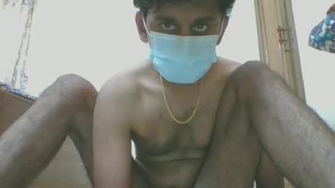 SHYAM online show from May 14, 3:46 am