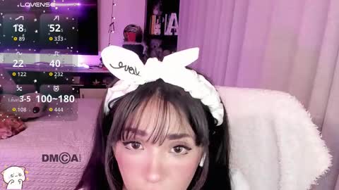 Angeline 3  independent come here when am horny... online show from March 10, 9:36 am