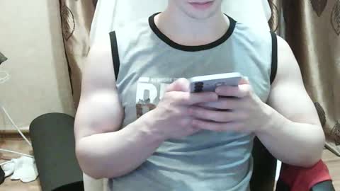 Georgiy online show from January 6, 2:54 pm