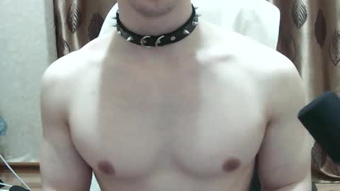 Georgiy online show from January 31, 7:11 pm