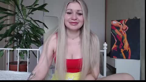Eva online show from May 2, 4:28 am