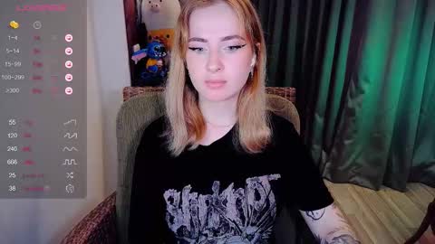 Effie online show from November 17, 9:04 am