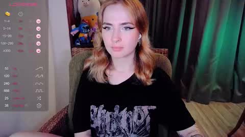 Effie online show from December 3, 8:23 am