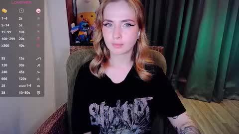 Effie online show from December 17, 6:36 pm