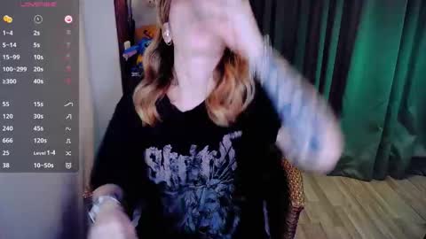 Effie online show from December 20, 9:27 am