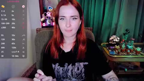 Effie online show from February 3, 3:06 pm