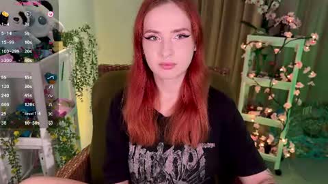 Snapshot of shyfoxxxy chatting on July 29, 7:28 am Effie online show from July 29, 7:28 am