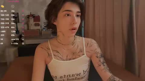 shygaze online show from May 29, 5:27 am