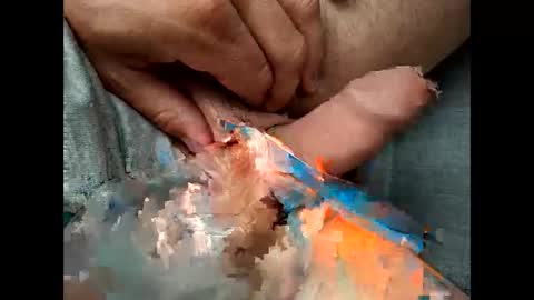 Snapshot of shyguy_passion chatting on February 22, 6:41 pm at ya who online show from February 22, 6:41 pm