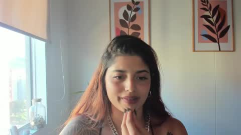 shylittlebunny online show from May 6, 9:53 pm