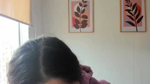 shylittlebunny online show from May 7, 3:28 pm