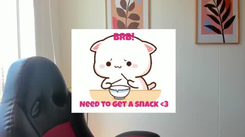 Snapshot of shylittlebunny chatting on June 11, 3:32 pm shylittlebunny online show from June 11, 3:32 pm