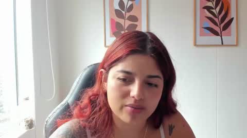 Snapshot of shylittlebunny chatting on June 12, 2:49 pm shylittlebunny online show from June 12, 2:49 pm