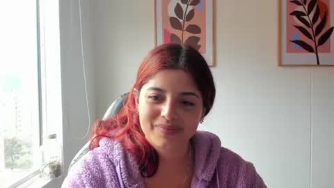Snapshot of shylittlebunny chatting on June 13, 5:00 pm shylittlebunny online show from June 13, 5:00 pm
