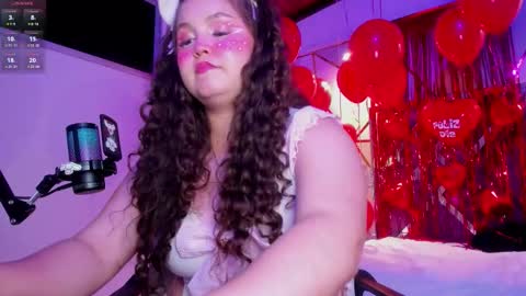 Shyly online show from February 15, 7:51 am