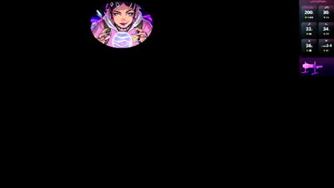 Snapshot of shylysweet chatting on June 12, 6:01 am Shyly online show from June 12, 6:01 am