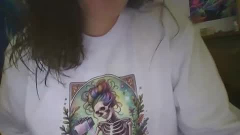 RBXs Princess online show from October 15, 2:44 am