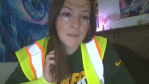 RBXs Princess online show from October 19, 2:01 am