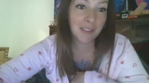 Snapshot of shymilf535 chatting on May 15, 11:12 pm RBXs Princess online show from May 15, 11:12 pm
