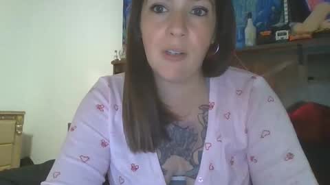 Snapshot of shymilf535 chatting on May 18, 4:07 am RBXs Princess online show from May 18, 4:07 am