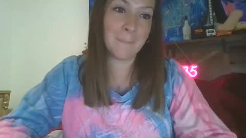 Snapshot of shymilf535 chatting on May 20, 2:18 am RBXs Princess online show from May 20, 2:18 am