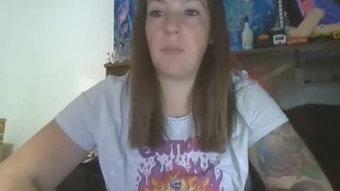 Snapshot of shymilf535 chatting on May 21, 2:07 am RBXs Princess online show from May 21, 2:07 am