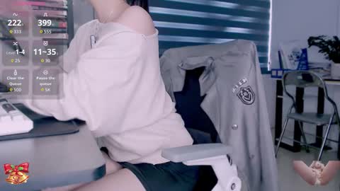 shyn_22 online show from January 19, 8:07 am