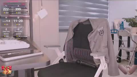 shyn_22 online show from February 12, 3:23 am