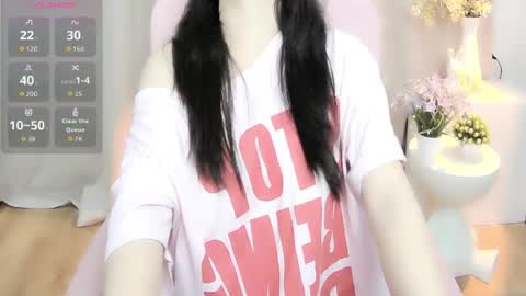 Snapshot of shynana23 chatting on July 2, 1:16 am nana online show from July 2, 1:16 am