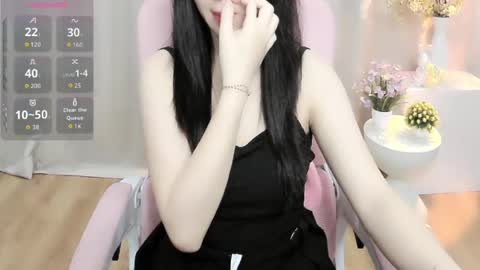 Snapshot of shynana23 chatting on July 13, 1:08 am nana online show from July 13, 1:08 am