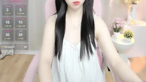 Snapshot of shynana23 chatting on July 14, 10:21 am nana online show from July 14, 10:21 am
