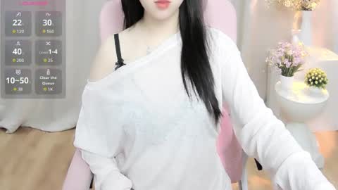Snapshot of shynana23 chatting on July 15, 3:23 am nana online show from July 15, 3:23 am