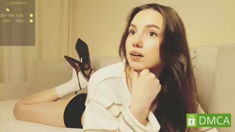 Mary online show from March 13, 10:38 pm