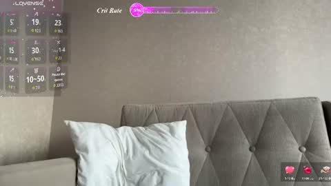 Amelia online show from June 26, 3:00 am