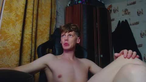 Tom and Betty online show from January 12, 4:23 pm