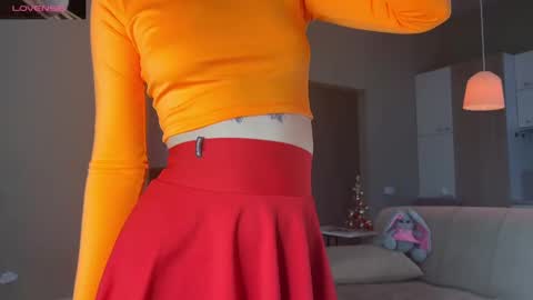 Aurora online show from February 9, 5:29 am