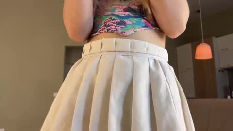 Aurora online show from March 7, 5:29 am