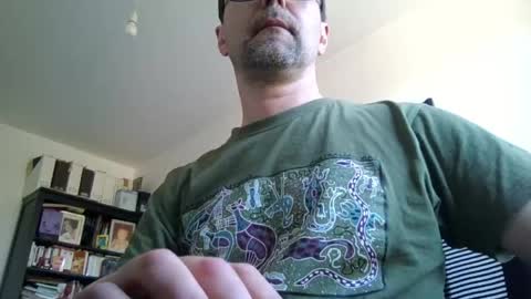 shytoyboy__ online show from April 30, 10:43 am