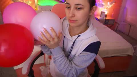 shyy_jany online show from March 2, 7:15 am