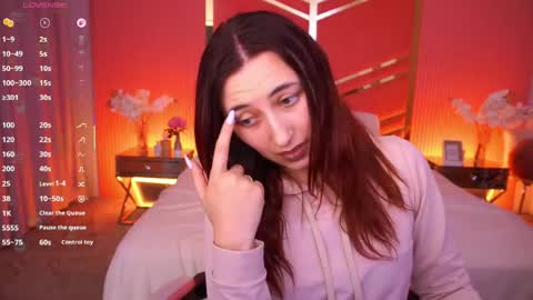shyy_jany online show from May 29, 3:32 pm