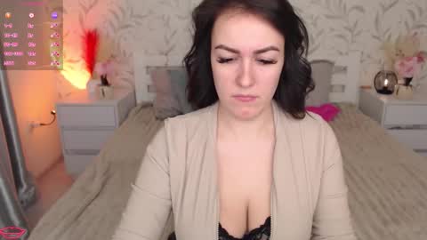 Mila  online show from March 8, 9:18 pm