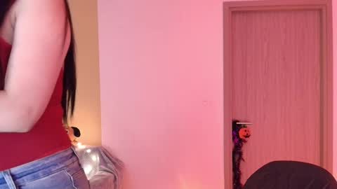 si_mokoko online show from November 7, 4:56 am