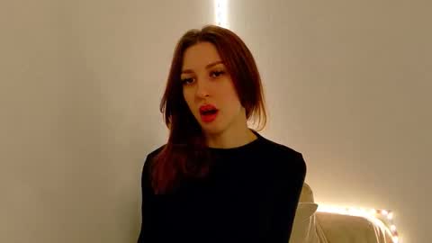 Anastasia online show from November 25, 8:14 am