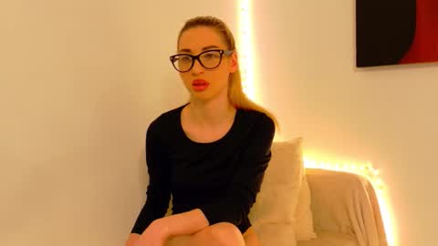 Anastasia online show from February 19, 6:31 am